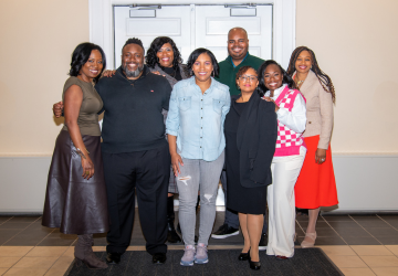 group shot of cohort 1