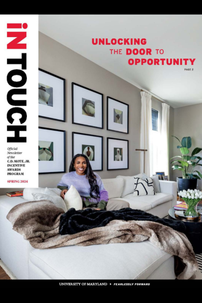 In-Touch 2023 cover