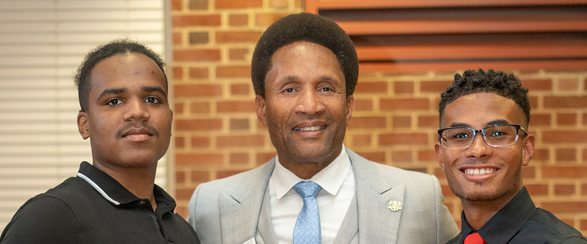 Incentive Awards Program University of Maryland