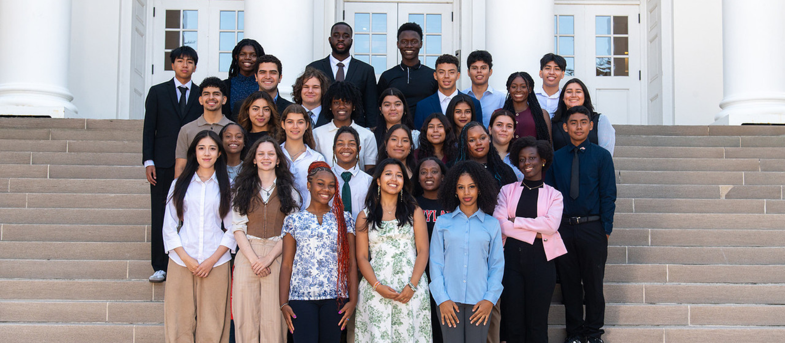 group shot of cohort 24