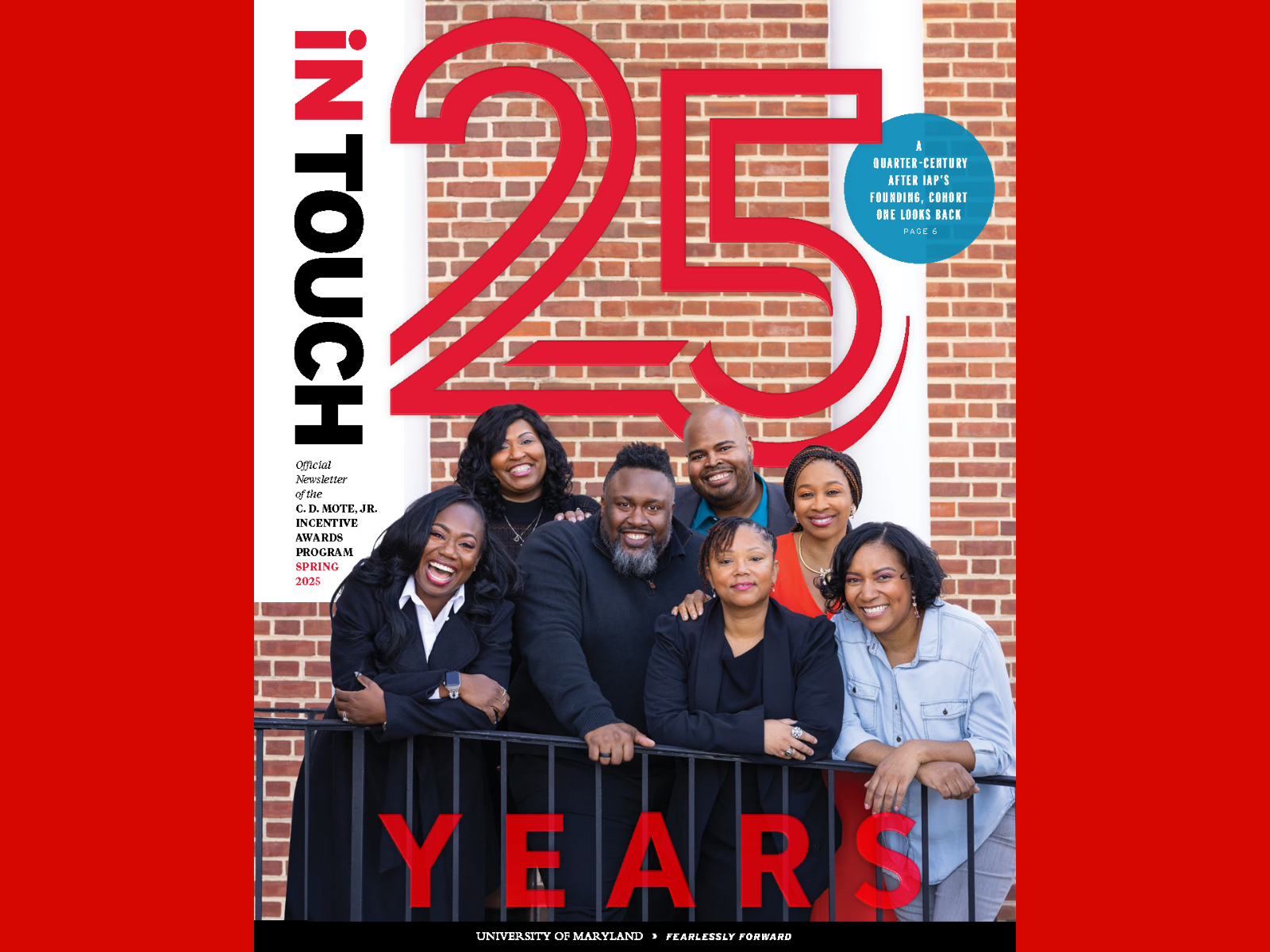yearbook cover 2024