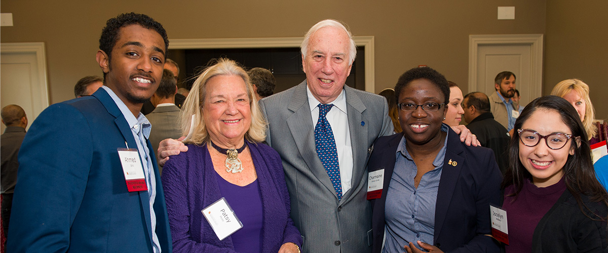 2 Advisory Board Members